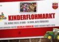 Flyer Kinderflohmarkt