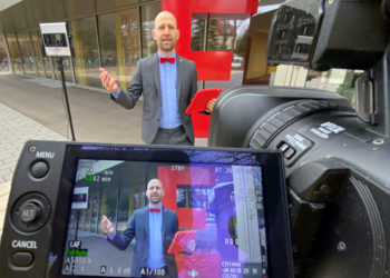 Jugend forscht: 13 Projekte für Brandenburger Landesfinale qualifiziert