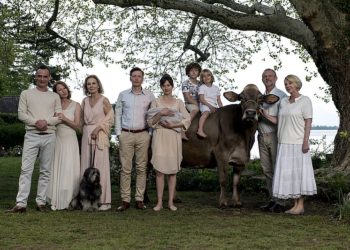 Obenkino Cottbus im Februar: Charlatan