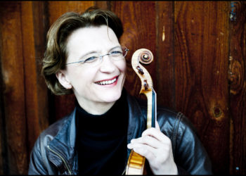 Staatstheater Cottbus lädt zum 5. Philharmonischen Konzert der Saison