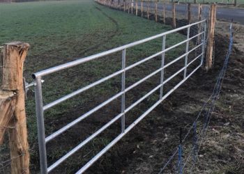 Oberspreewald-Lausitz erweitert Schutzzaun