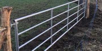 Oberspreewald-Lausitz erweitert Schutzzaun