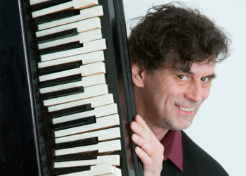 Spreekino Spremberg startet in neue Kabarett-Reihe. Axel Pätz zu Gast