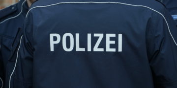 Polizei