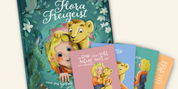 Nach wenigen Tagen: Cottbuser Kinderbuch bereits bei knapp 6.000 Euro