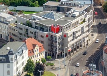 Sparkasse Spree-Neiße zieht positive Bilanz für das Geschäftsjahr 2021