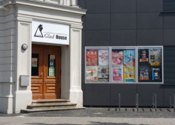 Obenkino Cottbus im Februar: Charlatan