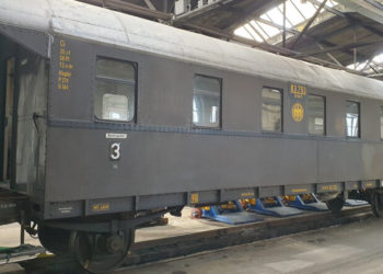 DBV-Förderverein Niederlausitzer Eisenbahn e.V.