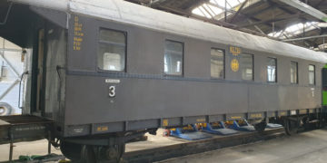 DBV-Förderverein Niederlausitzer Eisenbahn e.V.