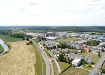 Gubener Lithiumraffinerie: Nächste Etappe für 470 Mio. Euro Investition