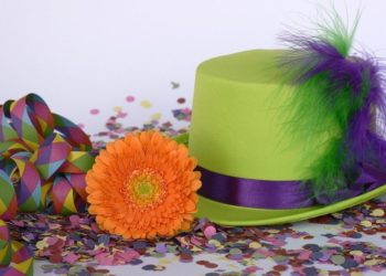 In Calau wird wieder gezampert