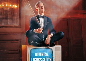 Max Raabe_Gregor_Hohenberg