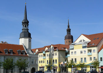 Es steht fest: Spremberg reicht Bewerbung zur Landesgartenschau ein