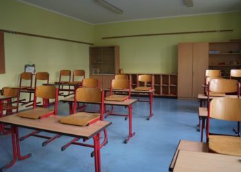 Über 17.000 Brandenburger Schüler in Quarantäne