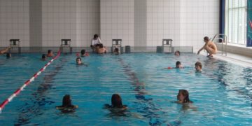Schwimmhalle Hallenbereich_SPB