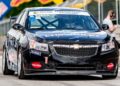 Der Cottbuser Marco Bedrich startet 2022 in seine zweite Tourenwagen-Saison / Bild: Marco Bedrich Racing