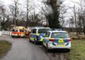 Suche nach 83-Jähriger in Spremberg