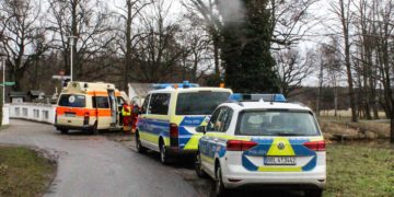 Suche nach 83-Jähriger in Spremberg