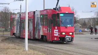 Cottbusverkehr zwischen Krisenmodus und Erneuerung für die Zukunft