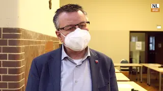 Einrichtungsbezogene Impfpflicht in Cottbus: “Noch viele Fragen offen”