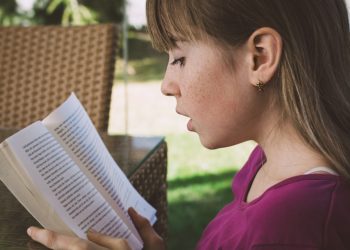 Spree-Neiße kürt Vorlesekönig oder Vorlesekönigin