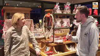 Verlosung! Valentinstag mit Schokolade von Felicitas aus Hornow