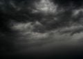 Symbolbild; Unwetterwarnung