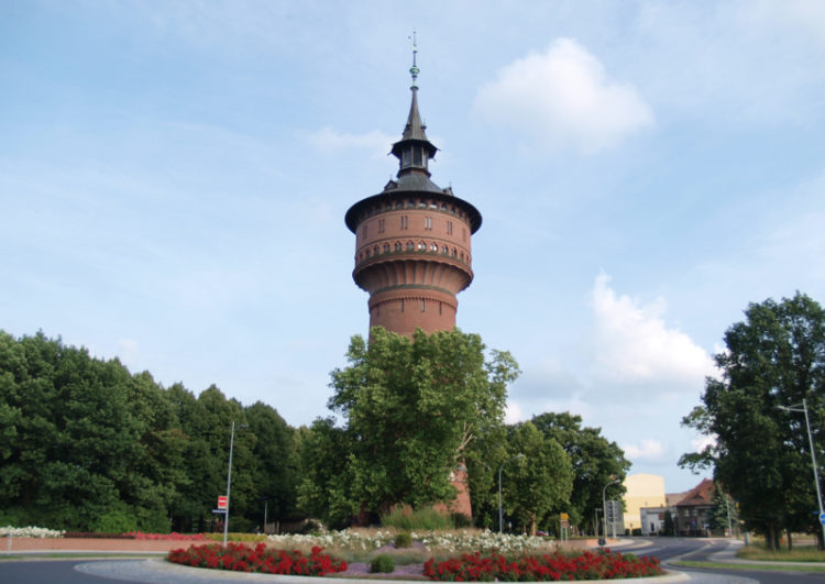 Wasserturm