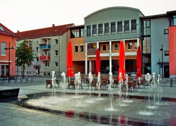 Bürgermeisterwahl in Lübben: Kandidaten stehen fest