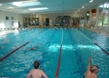 Erlebnisbad Senftenberg