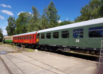 Lausitzer Dampflok Club