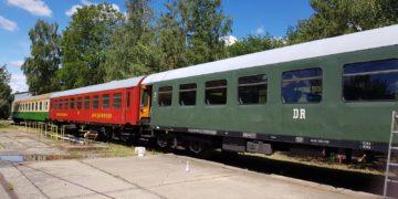 Lausitzer Dampflok Club