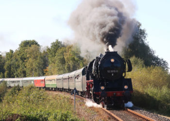 Dampflok_Frank Dampf