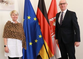 Staatskanzlei/F. Gorges