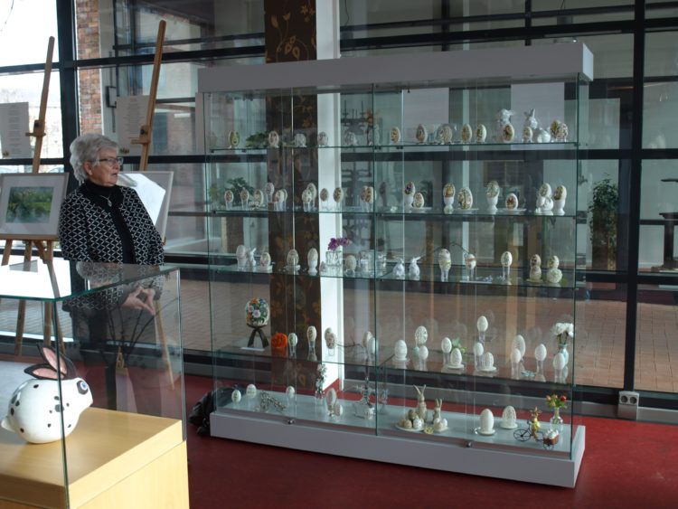 Osterausstellung_Stadt Guben