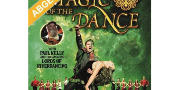 Magic of the dance_Lausitzer Ereignisse