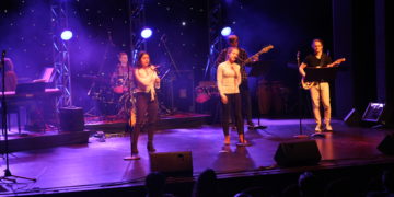 Musikschule Oberspreewald-Lausitz \ Muschter