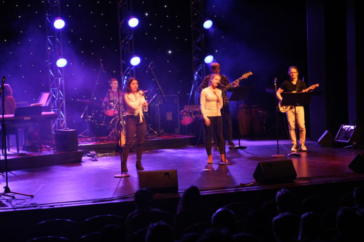 Musikschule Oberspreewald-Lausitz \ Muschter