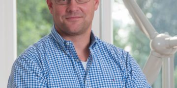 Geschäftsführer Energiequelle GmbH