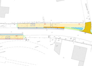 Lübben erhält Förderzusagen für Schulwegsicherung
