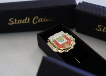 Stadt Calau / Jan Hornhauer