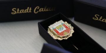 Stadt Calau / Jan Hornhauer