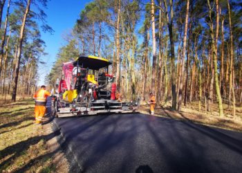 Frank Kuckert, Landkreis SPN