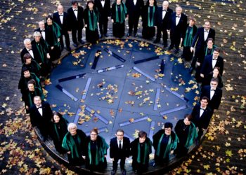 Staatstheater Cottbus lädt zum Konzert mit dem Leipziger Synagogalchor