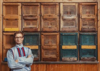 Neue Bühne Senftenberg im März „MEIN JAHR OHNE UDO JÜRGENS“