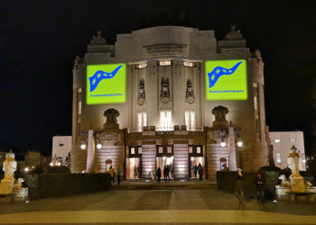 Staatstheater Cottbus lädt zum Benefizkonzert für die Ukraine