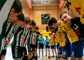 HC Spreewald unterliegt dem MTV Altlandsberg knapp mit 26:30