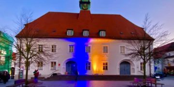 Rathaus
