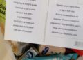 Mommy-Bags gepackt von Cottbuser Grundschülern und Eltern