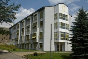 Vortrag in Lauchhammer über ein Tabuthema